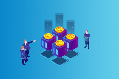 How Much Does it Cost to Develop a Cryptocurrency Exchange App like Coinbase?