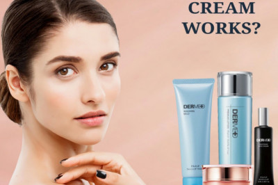 How Skin Whitening Cream Works