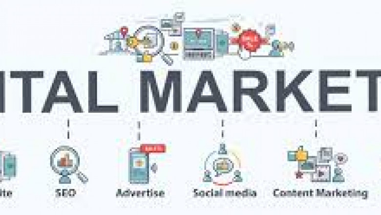 How successfully is social media contributing to the digital marketing?