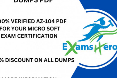 How to Prepare for the Microsoft Azure AZ-104 Exam