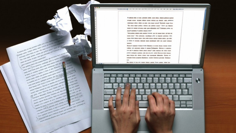 How to write a Rogerian argumentative essay like a pro rhetorician?