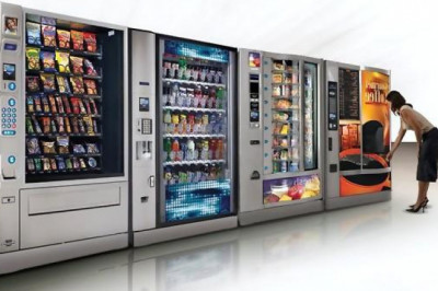 Intelligent Vending Machine Market Revenue Growth and Quantitative Analysis Till 2030