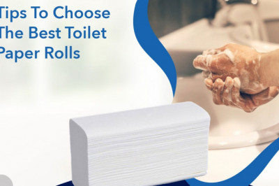 Jumbo Roll Toilet Paper Wholesale