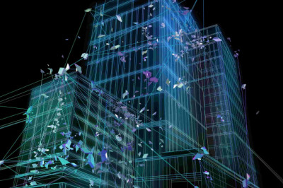 Lets Know the Process of Building Information Modelling