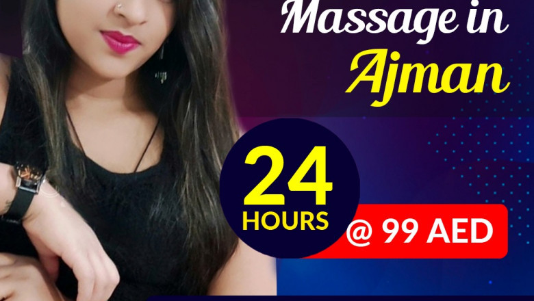 Massage in Ajman, Sharjah