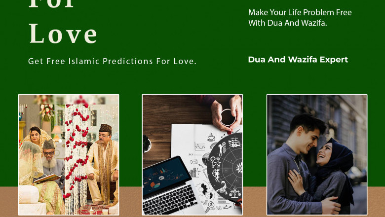 Molvi Baba In India - Wazifa Expert