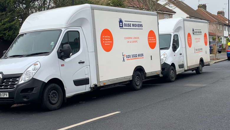 Moving Companies