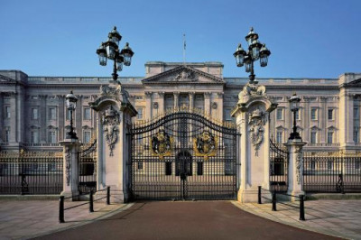 Places To Explore In London