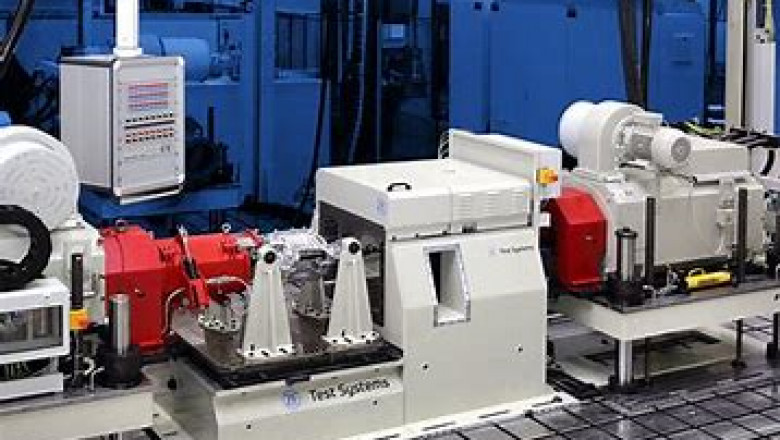 Powertrain Testing Market Competitive Landscape and its Industry Growth Prospect By 2028