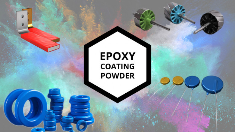 Pure Epoxy Powder Coatings Market - Forecast 2022-2027