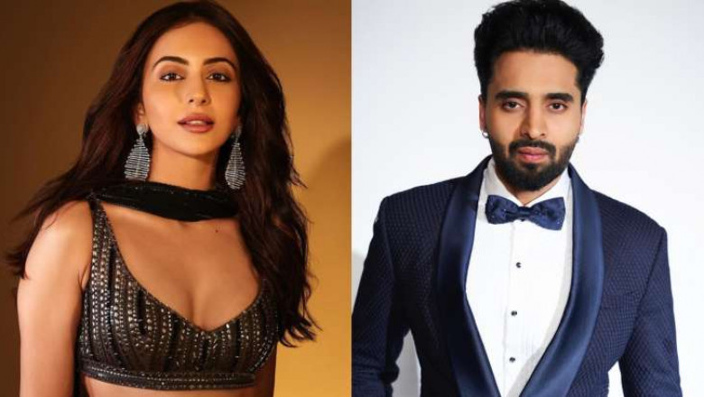 Rakul dismisses reports about her wedding date