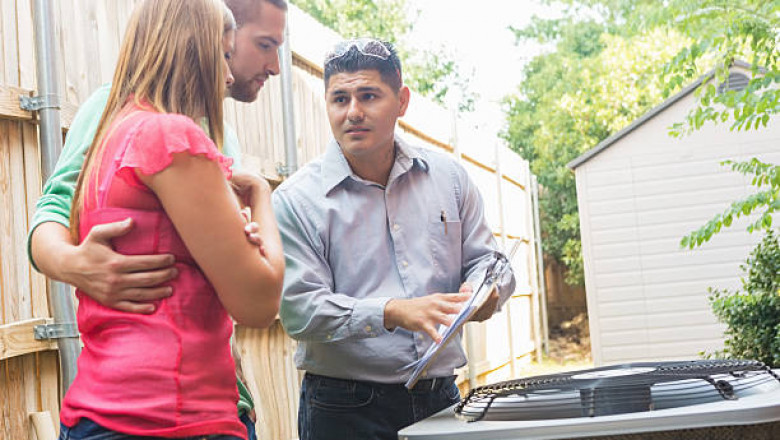 Reasons to Invest In HVAC Maintenance from AmBient Heating and Cooling