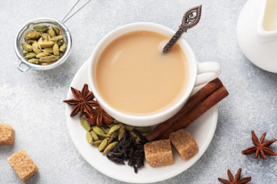 Reasons Why Masala Drink is a Healthy Drink for Kids