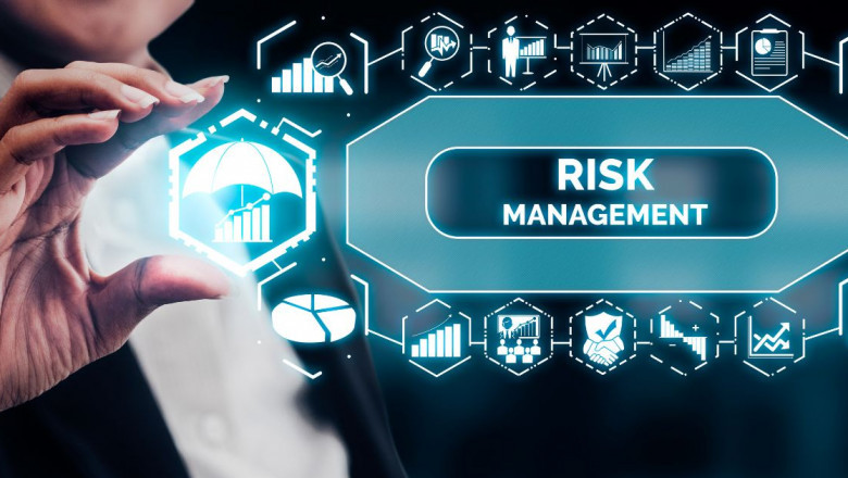 RMP - Professional Risk Management Certification Training in UAE