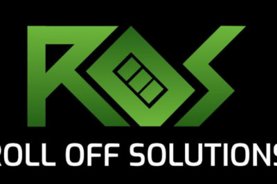 Roll Off Containers Rentals