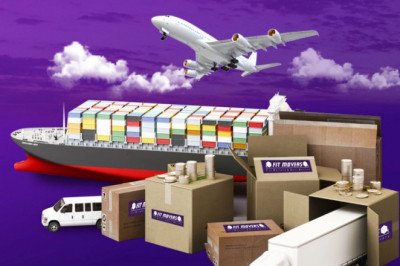 Shipping Companies in Dubai UAE