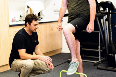 Sports Injury Adelaide