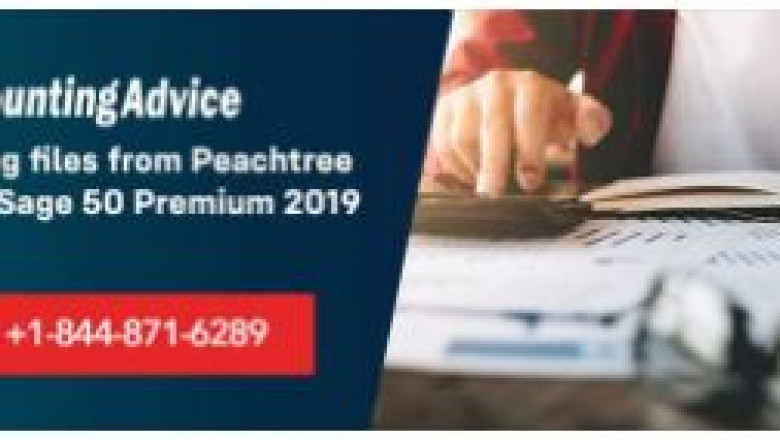 Step to Export Files from Peachtree 2010 to Sage 50 Premium 2019