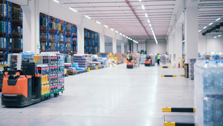 The Different Supply Chain Solutions Offered by The Leading Logistics Management Agencies