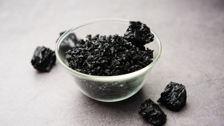 The Top 5 Uses for Shilajit