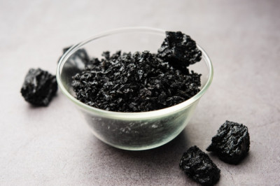 The Top 5 Uses for Shilajit