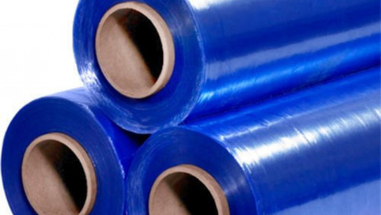 VCI Film Consumption Market 2022 : Top Industry Players, Trends and Forecast Till 2028