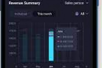 Voiro App to Run Your Ad Monetisation Business from your Mobile Device | Voiro Technologies