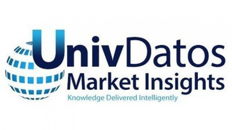 Web Scrapper Software Market - Industry Size, Share, Growth & Forecast 2028 | UnivDatos