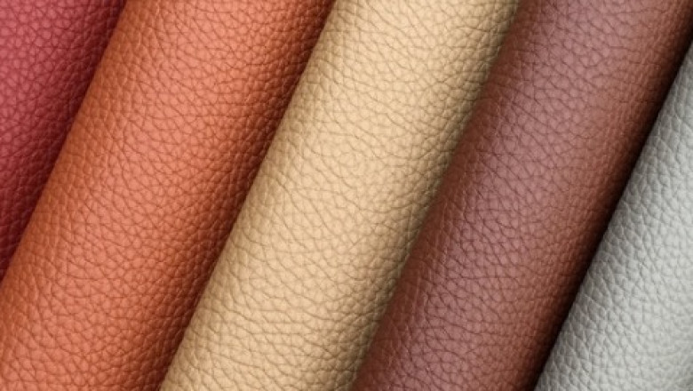 What is Faux Leather?