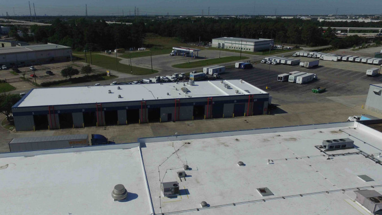 What is the best Commercial Roofing in TX?