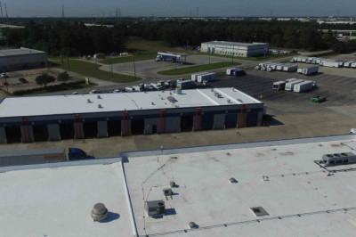 What is the best Commercial Roofing in TX?