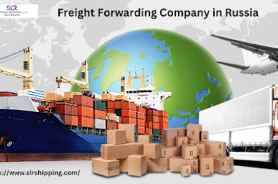 What Role Do Freight Forwarding Companies Play in The Industry?