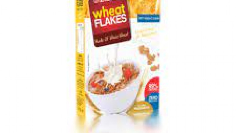 Wheat Flakes Exporters in Gujarat