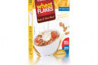 Wheat Flakes Exporters in Gujarat