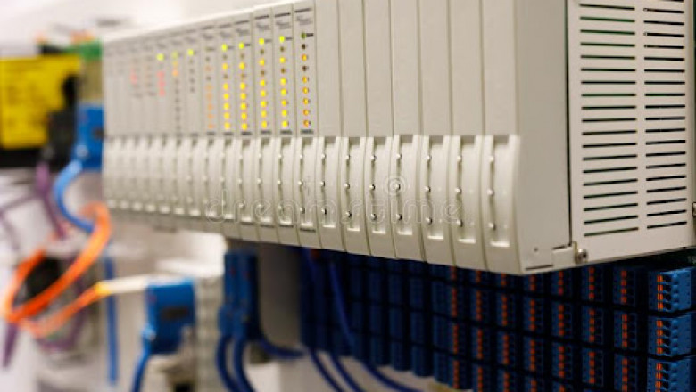 Why Is Plc Programming Important For Predictive Maintenance?