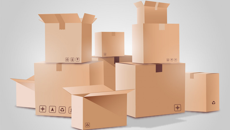 Wine Packaging Boxes Are Ideal For Keeping Little Goods
