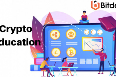 World-class institutions are Prioritizing Cryptocurrency Education