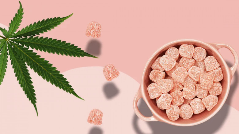 10 Creative Ways You Can Improve Your Sweet Relief Cbd Gummies United Kingdom