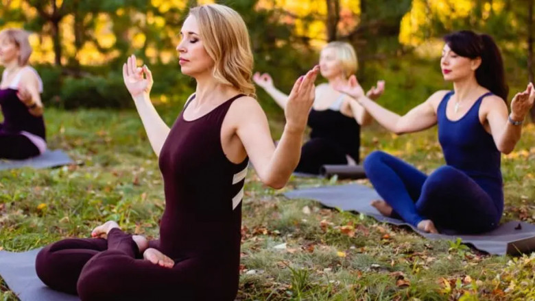 200 Hour Yoga Teacher Training Course