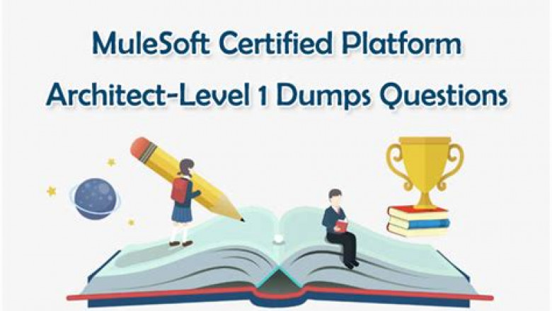 2022 Latest MCPA-Level-1 Dumps Sheet | MCPA-Level-1 Valid Exam Objectives & MuleSoft Certified Platform Architect - Level 1 New Test Bootcamp