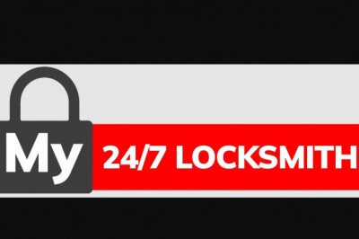 5 Essential Elements For Locksmiths