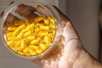 5 Essential Oils to Enhance Your Fall Recipes