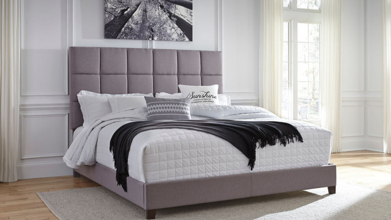 Adjustable Beds: The Bed Boss