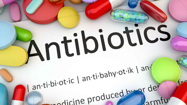 Antibiotics Market Industry Trends and Growth