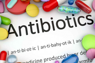 Antibiotics Market Industry Trends and Growth
