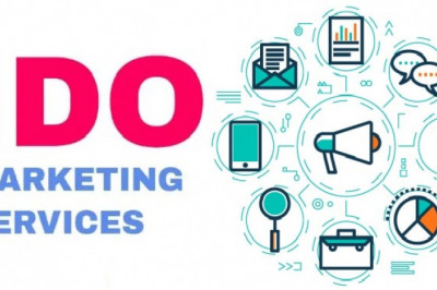 Attain maximum reach and market visibility for your project with IDO marketing services