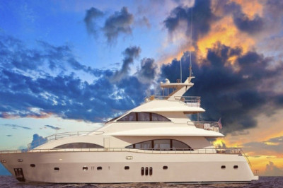 Benefits of Planning a Chartered Yacht Vacation