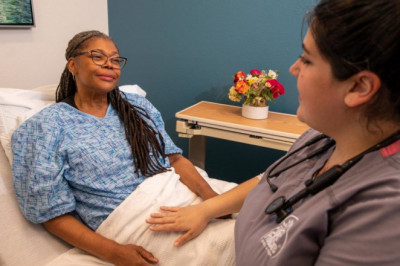 best hospice las vegas