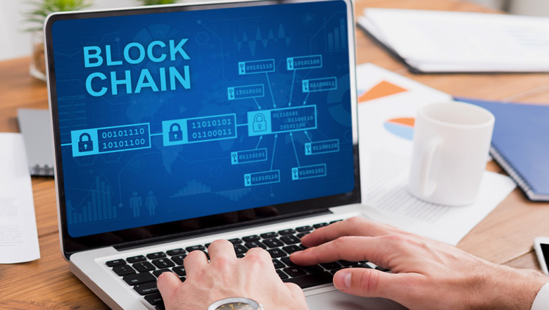 Blockchain- The new bump in technology