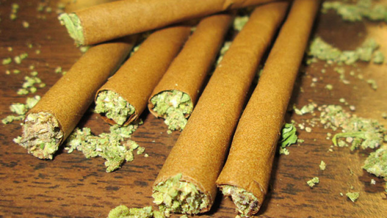 Blunt Wrap Market 2022 Size, Key Players & Forecast Report to 2028